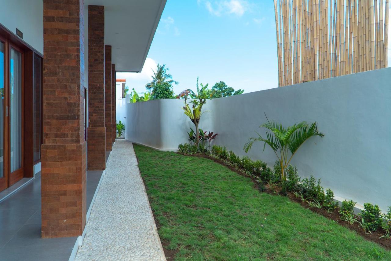 The Jangkar Canggu Guesthouse & Villa Exterior photo