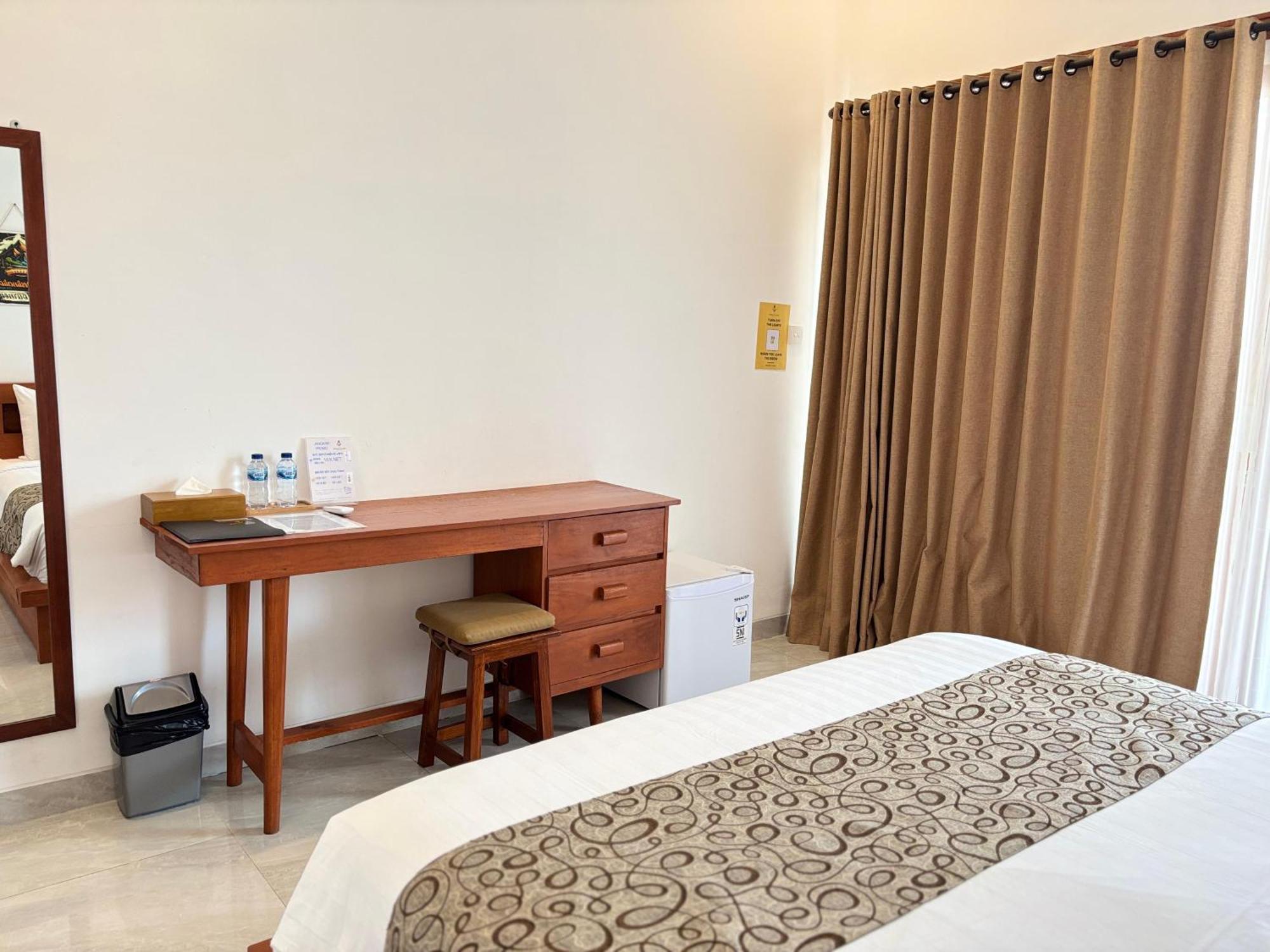The Jangkar Canggu Guesthouse & Villa Exterior photo